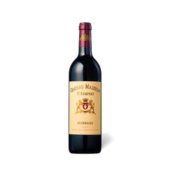 Château Malescot Saint Exupéry 2018 Rouge - 75cl