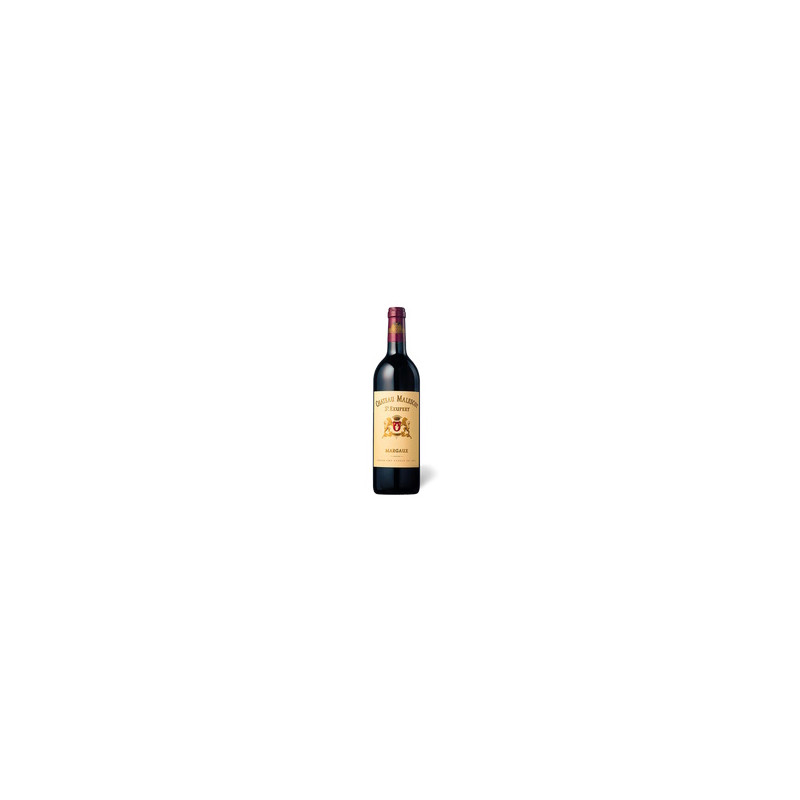 Château Malescot Saint Exupéry 2018 Rouge - 75cl