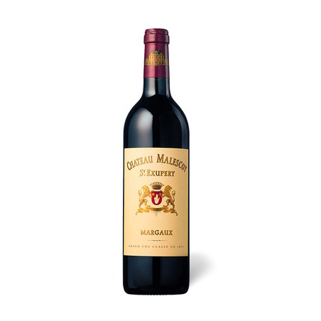 Château Malescot Saint Exupéry 2018 Rouge - 75cl