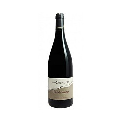 La Chevaliere 2020 Rouge Domaine Jasmin - 75cl