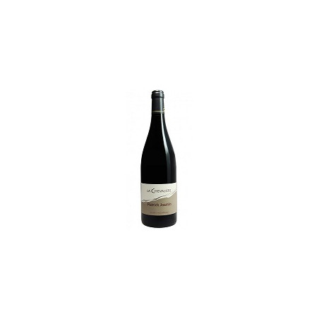 La Chevaliere 2020 Rouge Domaine Jasmin