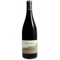 La Chevaliere 2020 Rouge Domaine Jasmin