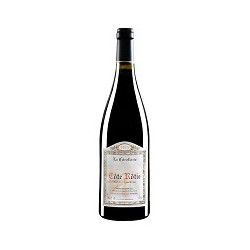 La Giroflarie 2020 Rouge Domaine Jasmin - 75cl