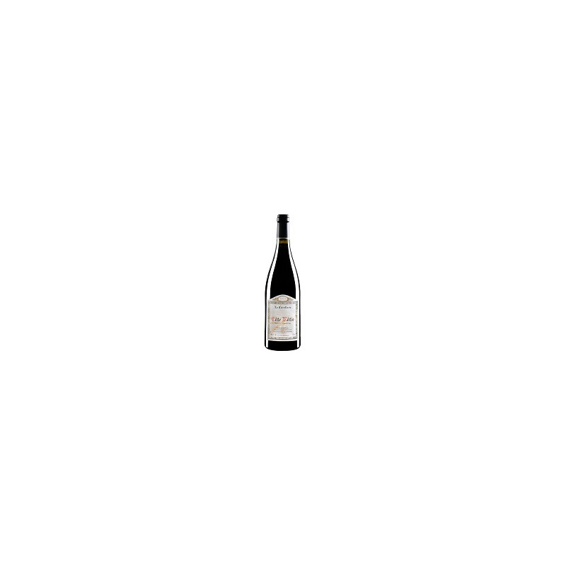 La Giroflarie 2020 Rouge Domaine Jasmin - 75cl