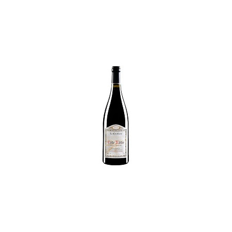 La Giroflarie 2020 Rouge Domaine Jasmin