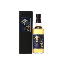 Wihsky Kurayoshi 8 ans - 70cl