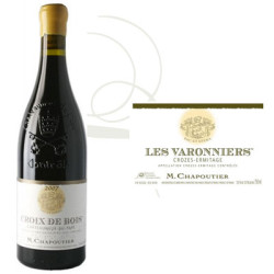 Croix de Bois 2009 Rouge Chapoutier