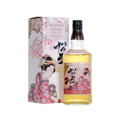 Whisky Matsui Sakura Cask