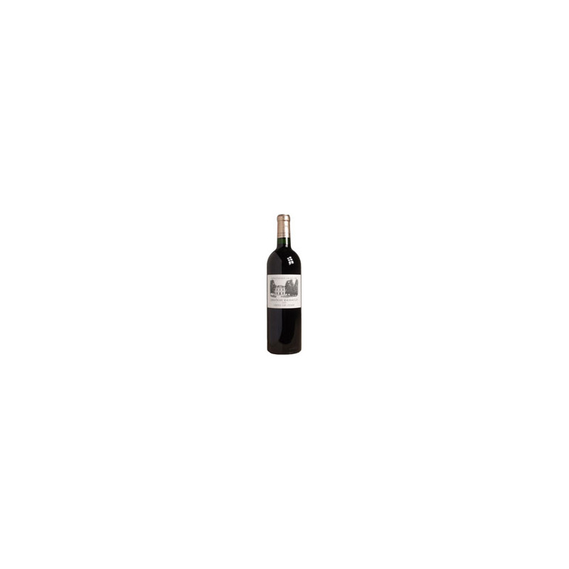 Château Dassault 2020 Rouge - 75cl