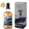 Whisky Matsui Mizunara Cask - 70cl