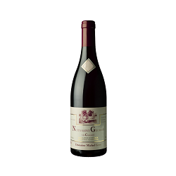 Les Chaliots 2013 Rouge Michel Gros