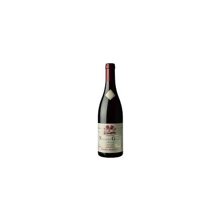 Les Chaliots 2013 Rouge Michel Gros