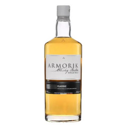 Whisky Armorik Bio Classic - 70cl