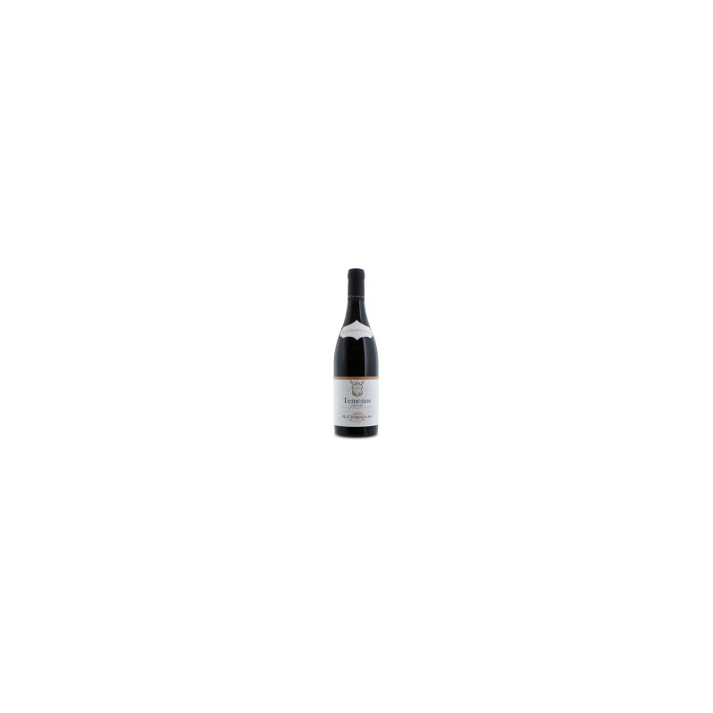 Temenos 2019 Rouge Chapoutier - 75cl