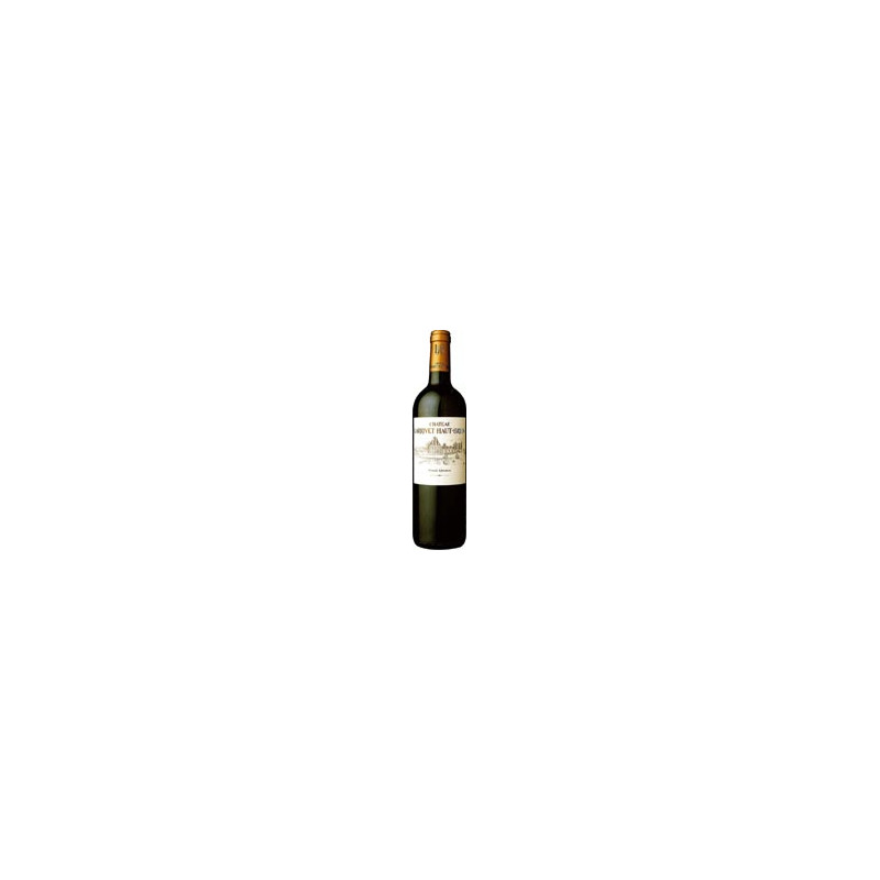 Château Larrivet Haut Brion 2019 Rouge - 150cl