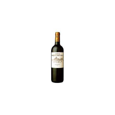 Château Larrivet Haut Brion 2019 Rouge