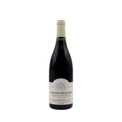 Fichots 2019 Rouge Domaine Rollin - 75cl