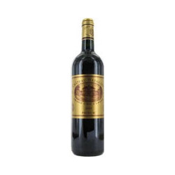 Château Batailley 2012 Rouge - 75cl