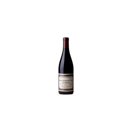 Clos Prieur 2018 Rouge Pierre Gelin