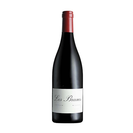 Les Creisses Les Brunes 2020 Rouge - 75cl