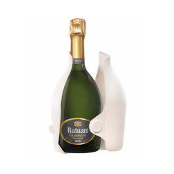 Champagne Ruinart "R" Millésime 2015 Blanc Ruinart - 75cl