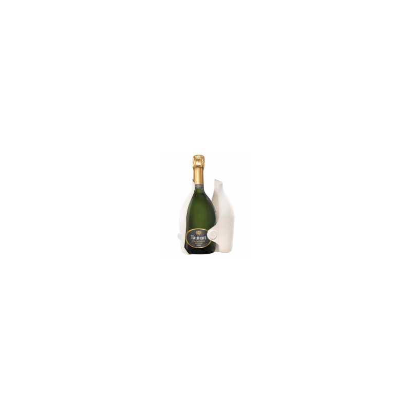 Champagne Ruinart "R" Millésime 2015 Blanc Ruinart - 75cl