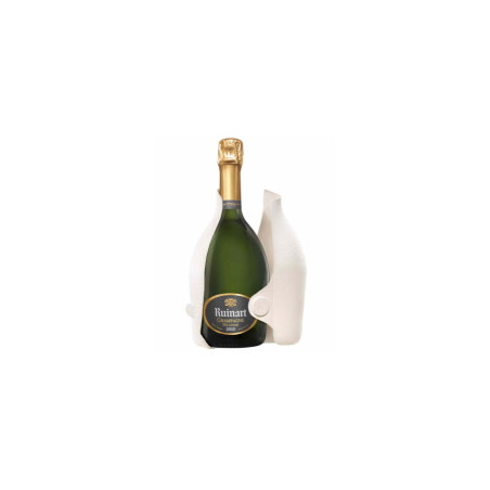 Champagne Ruinart "R" Millésime 2015 Blanc Ruinart