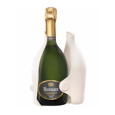 Champagne Ruinart "R" Millésime 2015 Blanc Ruinart