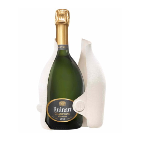 Champagne Ruinart "R" Millésime 2015 Blanc Ruinart - 75cl