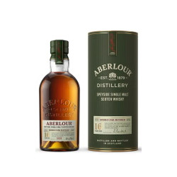 Whisky Aberlour 16 ans - 70cl