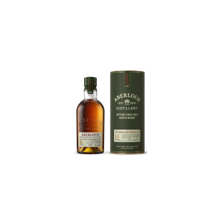 Whisky Aberlour 16 ans