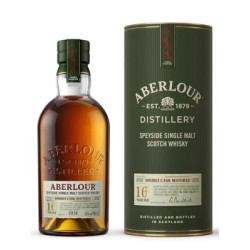 Whisky Aberlour 16 ans