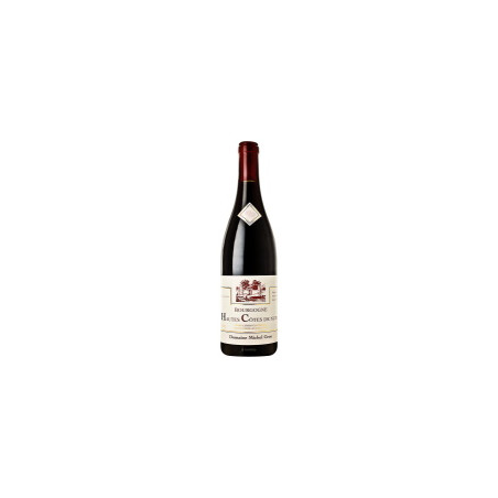 Hautes Cotes de Nuits 2019 Rouge Michel Gros