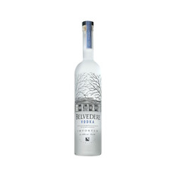 Vodka Belvedere - 300cl