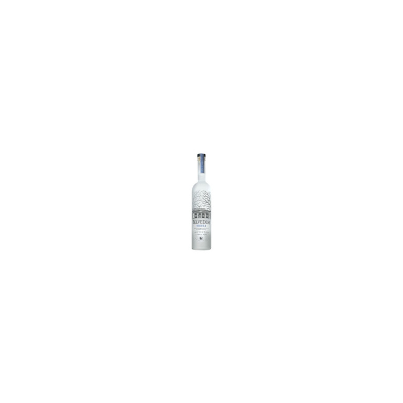 Vodka Belvedere - 300cl