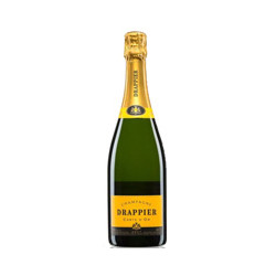 Champagne Drappier Carte d'Or Blanc Drappier - 150cl