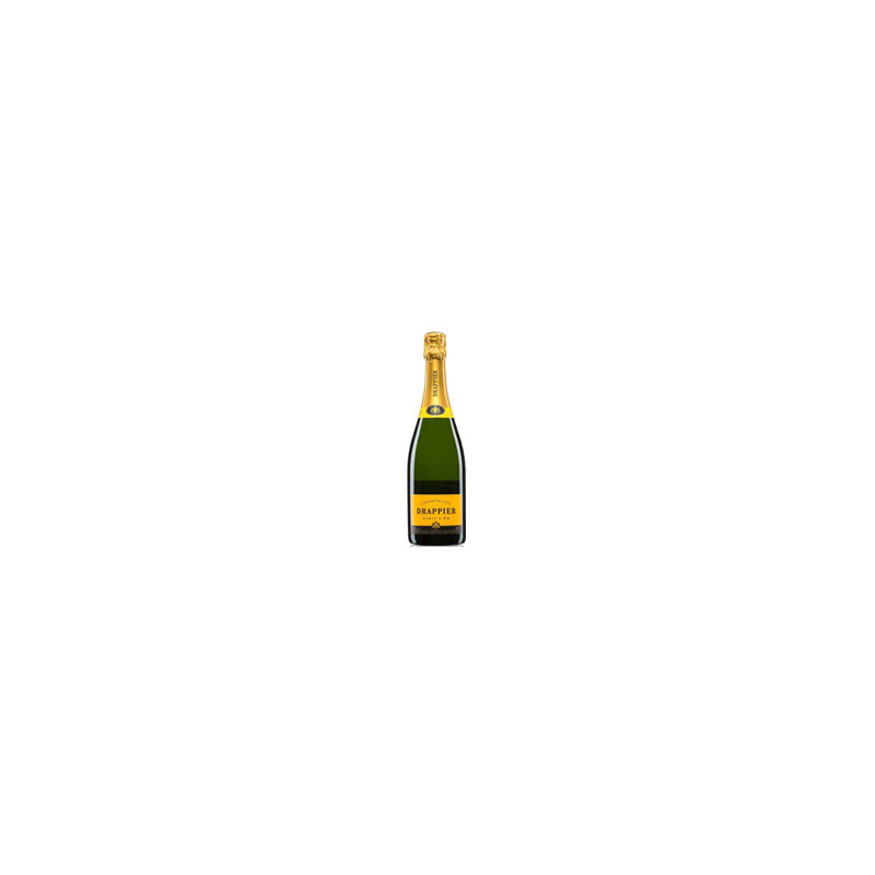 Champagne Drappier Carte d'Or Blanc Drappier - 150cl