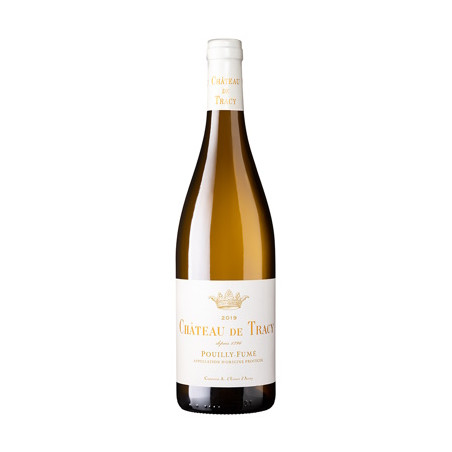 Chateau de Tracy 2021 Blanc - 75cl Chateau de Tracy 2021 Blanc - 75cl