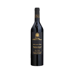 Noir et Or Chateau La Tour de l'Eveque 2018 Rouge - 75cl