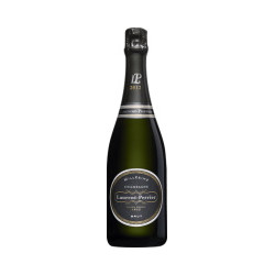 Champagne Laurent-Perrier Millésime 2012 Blanc Laurent-Perrier - 75cl