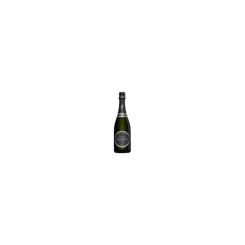 Champagne Laurent-Perrier Millésime 2012 Blanc Laurent-Perrier - 75cl
