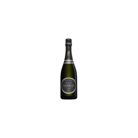 Champagne Laurent-Perrier Millésime 2012 Blanc Laurent-Perrier - 75cl