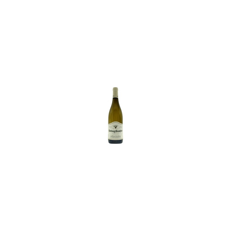 Les Gravières 2020 Blanc Domaine Jessiaume - 75cl