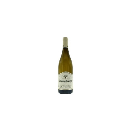 Les Gravières 2020 Blanc Domaine Jessiaume - 75cl