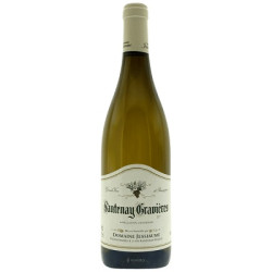 Les Gravières 2020 Blanc Domaine Jessiaume - 75cl