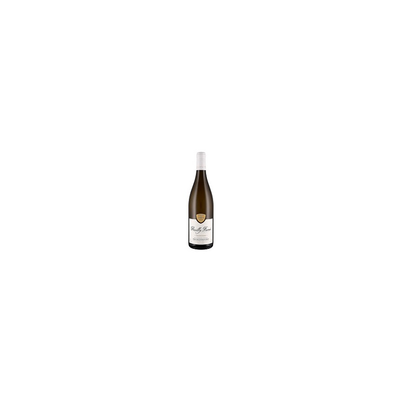 Pouilly Fumé 2021 Blanc Dagueneau et Filles - 75cl