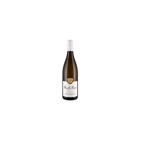 Pouilly Fumé 2021 Blanc Dagueneau et Filles - 75cl