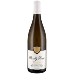 Pouilly Fumé 2021 Blanc Dagueneau et Filles - 75cl