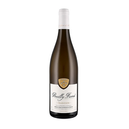 Pouilly Fumé 2021 Blanc Dagueneau et Filles - 75cl