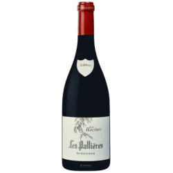 Les Racines 2019 Rouge Les Pallières - 75cl